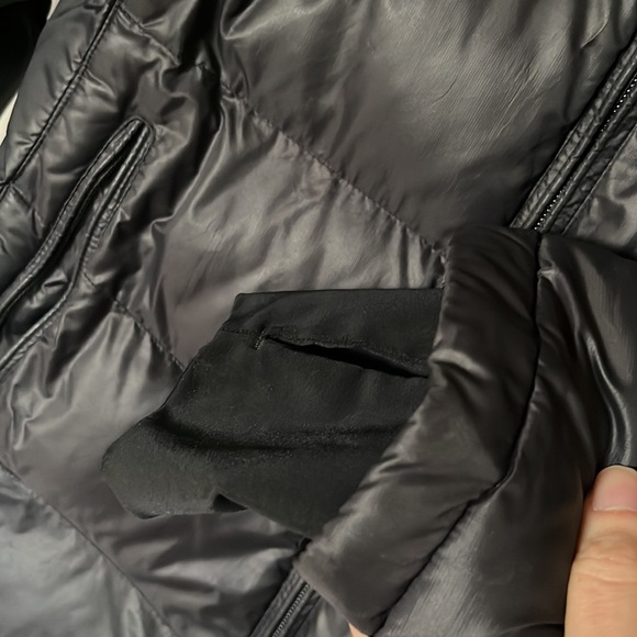 Mammut Coat - Picture 5 of 11